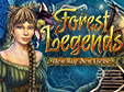 Wimmelbild-Spiel: Forest Legends: Der Ruf der LiebeForest Legends: The Call of Love