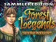 Wimmelbild-Spiel: Forest Legends: Der Ruf der Liebe SammlereditionForest Legends: The Call of Love Collector's Edition
