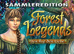 Jetzt das Wimmelbild-Spiel Forest Legends: Der Ruf der Liebe Sammleredition kostenlos herunterladen und spielen!! Wimmelbild-Spiel: Forest Legends: Der Ruf der Liebe Sammleredition