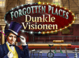 Wimmelbild-Spiel: Forgotten Places: Dunkle VisionenForgotten Places - Lost Circus