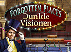 Jetzt das Wimmelbild-Spiel Forgotten Places: Dunkle Visionen kostenlos herunterladen und spielen!! Wimmelbild-Spiel: Forgotten Places: Dunkle Visionen