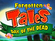 Solitaire-Spiel: Forgotten Tales: Day of the DeadForgotten Tales: Day of the Dead