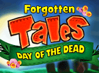 Jetzt das Solitaire-Spiel Forgotten Tales: Day of the Dead kostenlos herunterladen und spielen!! Solitaire-Spiel: Forgotten Tales: Day of the Dead