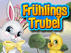 Jetzt das 3-Gewinnt-Spiel Frühlings-Trubel kostenlos herunterladen und spielen!! 3-Gewinnt-Spiel: Frühlings-Trubel