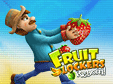 3-Gewinnt-Spiel: Fruit Lockers Reborn!