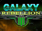 Jetzt das Action-Spiel Galaxy Rebellion 3 kostenlos herunterladen und spielen!! Action-Spiel: Galaxy Rebellion 3