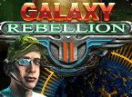 Jetzt das Action-Spiel Galaxy Rebellion 2 kostenlos herunterladen und spielen!! Action-Spiel: Galaxy Rebellion 2
