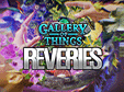 Jetzt das Wimmelbild-Spiel Gallery of Things Reveries kostenlos herunterladen und spielen