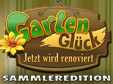 Garten-Glück: Jetzt wird renoviert! Sammleredition