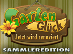 Jetzt das Wimmelbild-Spiel Garten-Glück: Jetzt wird renoviert! Sammleredition kostenlos herunterladen und spielen!! Wimmelbild-Spiel: Garten-Glück: Jetzt wird renoviert! Sammleredition