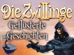 Jetzt das Wimmelbild-Spiel Geflüsterte Geschichten: Die Zwillinge kostenlos herunterladen und spielen!! Wimmelbild-Spiel: Geflüsterte Geschichten: Die Zwillinge