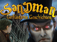 Wimmelbild-Spiel: Geflsterte Geschichten: SandmanWhispered Stories: Sandman