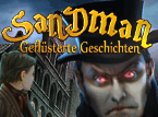 Jetzt das Wimmelbild-Spiel Geflüsterte Geschichten: Sandman kostenlos herunterladen und spielen!! Wimmelbild-Spiel: Geflüsterte Geschichten: Sandman