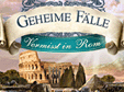 Wimmelbild-Spiel: Geheime Flle: Vermisst in RomInsider Tales: Vanished in Rome