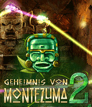 3-Gewinnt-Spiel: Geheimnis von Montezuma 2