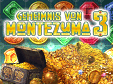3-Gewinnt-Spiel: Geheimnis von Montezuma 3The Treasures of Montezuma 3