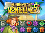 Jetzt das 3-Gewinnt-Spiel Geheimnis von Montezuma 5 kostenlos herunterladen und spielen!! 3-Gewinnt-Spiel: Geheimnis von Montezuma 5