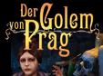Wimmelbild-Spiel: Geheimnisse der Alchemisten: Der Golem von PragAlchemy Mysteries: Prague Legends