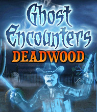 Wimmelbild-Spiel: Deadwood: Unter dem Blutmond