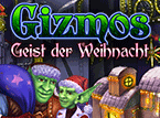 Jetzt das Logik-Spiel Gizmos: Geist der Weihnacht kostenlos herunterladen und spielen!! Logik-Spiel: Gizmos: Geist der Weihnacht
