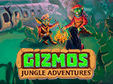 Jetzt das Logik-Spiel Gizmos: Jungle Adventures kostenlos herunterladen und spielen