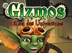 Jetzt das Logik-Spiel Gizmos: Rätsel des Universums kostenlos herunterladen und spielen!! Logik-Spiel: Gizmos: Rätsel des Universums