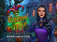 Jetzt das Wimmelbild-Spiel Gloomy Tales: Einfache Fahrt Sammleredition kostenlos herunterladen und spielen