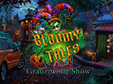 Wimmelbild-Spiel: Gloomy Tales: Grauenvolle ShowGloomy Tales: Horrific Show