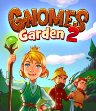 Klick-Management-Spiel: Gnomes Garden 2