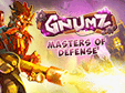 Lade dir Gnumz: Masters of Defense kostenlos herunter!
