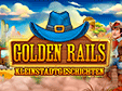 Jetzt das Klick-Management-Spiel Golden Rails: Kleinstadtgeschichten kostenlos herunterladen und spielen