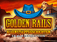 Jetzt das Klick-Management-Spiel Golden Rails: Kleinstadtgeschichten Sammleredition kostenlos herunterladen und spielen!