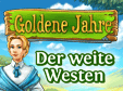 Jetzt das Klick-Management-Spiel Goldene Jahre: Der weite Westen kostenlos herunterladen und spielen