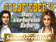 Wimmelbild-Spiel: Goldfieber 2: Das verlorene Erbe SammlereditionGolden Trails 2: The Lost Legacy Collectors Edition
