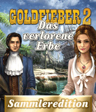 Wimmelbild-Spiel: Goldfieber 2: Das verlorene Erbe Sammleredition