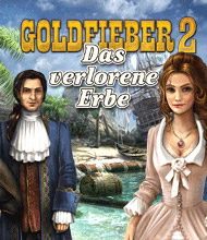 Wimmelbild-Spiel: Goldfieber 2: Das verlorene Erbe