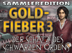 Jetzt das Wimmelbild-Spiel Goldfieber 3: Der Schatz des Schwarzen Ordens Sammleredition kostenlos herunterladen und spielen!! Wimmelbild-Spiel: Goldfieber 3: Der Schatz des Schwarzen Ordens Sammleredition