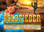 Jetzt das Wimmelbild-Spiel Goldfieber: Bankraub in Sunnyvale kostenlos herunterladen und spielen!! Wimmelbild-Spiel: Goldfieber: Bankraub in Sunnyvale