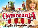 Jetzt das Wimmelbild-Spiel Gourmania 2: Große Erwartungen kostenlos herunterladen und spielen!! Wimmelbild-Spiel: Gourmania 2: Große Erwartungen
