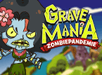 Jetzt das Klick-Management-Spiel Grave Mania: Zombiepandemie kostenlos herunterladen und spielen!! Klick-Management-Spiel: Grave Mania: Zombiepandemie