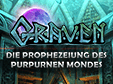 Wimmelbild-Spiel: Graven: Die Prophezeiung des purpurnen MondesGraven: The Purple Moon Prophecy