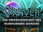 Jetzt das Wimmelbild-Spiel Graven: Die Prophezeiung des purpurnen Mondes kostenlos herunterladen und spielen!! Wimmelbild-Spiel: Graven: Die Prophezeiung des purpurnen Mondes