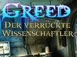 Wimmelbild-Spiel: Greed: Der verrckte WissenschaftlerGreed: The Mad Scientist