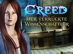 Jetzt das Wimmelbild-Spiel Greed: Der verrückte Wissenschaftler kostenlos herunterladen und spielen!! Wimmelbild-Spiel: Greed: Der verrückte Wissenschaftler