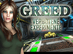 Jetzt das Wimmelbild-Spiel Greed: Verbotene Experimente kostenlos herunterladen und spielen!! Wimmelbild-Spiel: Greed: Verbotene Experimente