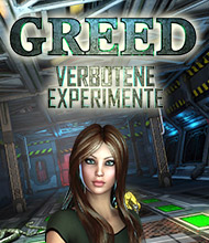 Wimmelbild-Spiel: Greed: Verbotene Experimente