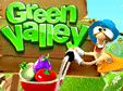 3-Gewinnt-Spiel: Green ValleyGreen Valley