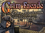 Jetzt das Wimmelbild-Spiel Grim Facade: Das Mysterium von Venedig kostenlos herunterladen und spielen!! Wimmelbild-Spiel: Grim Facade: Das Mysterium von Venedig
