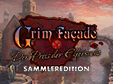 Wimmelbild-Spiel: Grim Facade: Der Preis der Eifersucht SammlereditionGrim Facade: Cost of Jealousy Collector's Edition