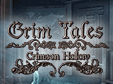 Wimmelbild-Spiel: Grim Tales: Crimson HollowGrim Tales: Crimson Hollow